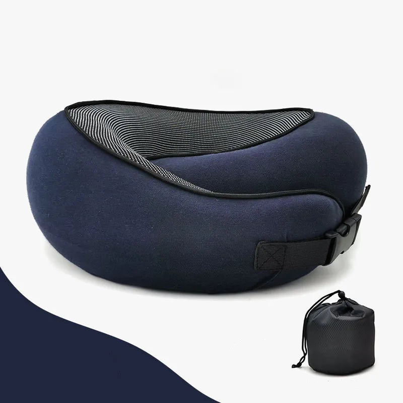 ComfortAlign Neck Support Pillow