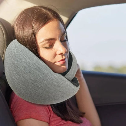 ComfortAlign Neck Support Pillow