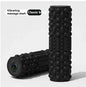 Vibrating Fitness Roller for Muscle Relief